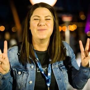 Meet your Posher, Sheena